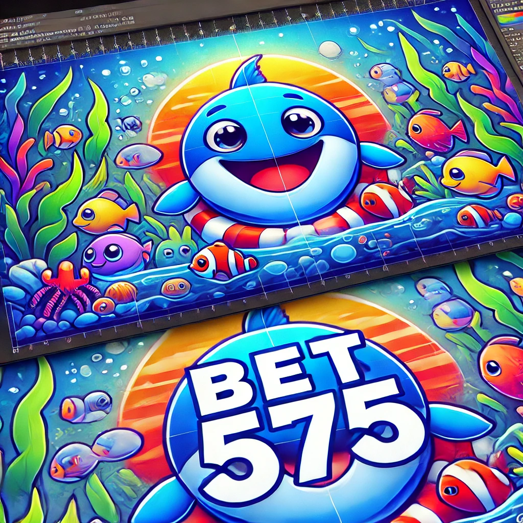 Logo da bet575