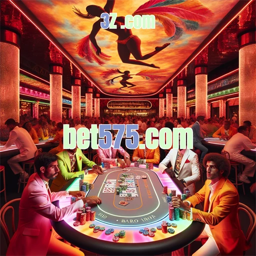 Descubra o Mundo dos Cassinos Online com Bet575.com